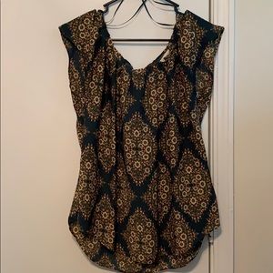 Lauren Conrad Blouse
